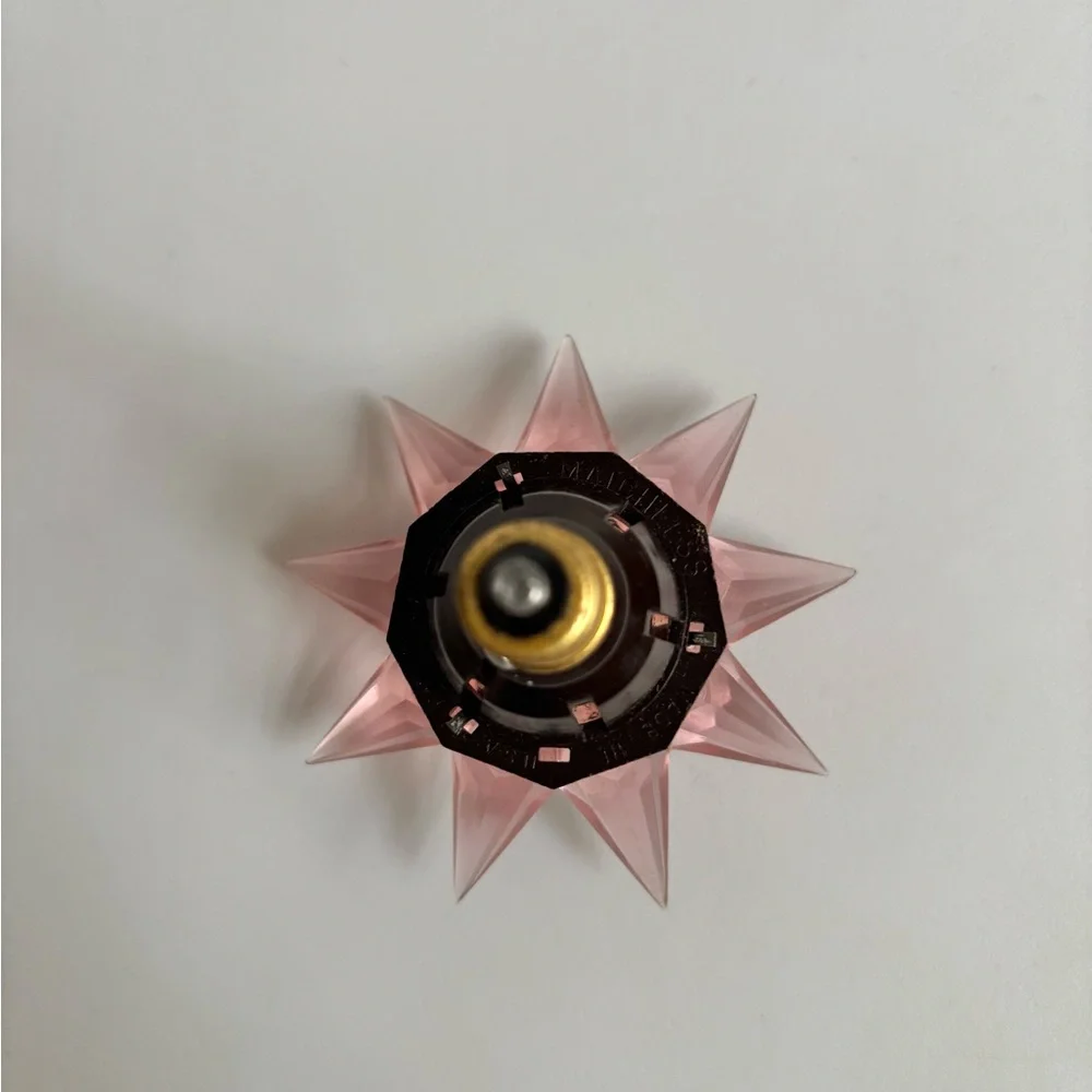 Vintage ILLUMIBRITE Matchless Star C-6 Christmas Light - Picture 4 of 4